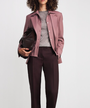 Colombo Cashmere Crew-Neck Sweater 2