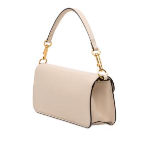 Valentino Calfskin VLogo Loco Satchel 2