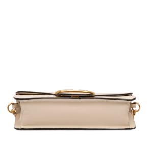 Valentino Calfskin VLogo Loco Satchel 3