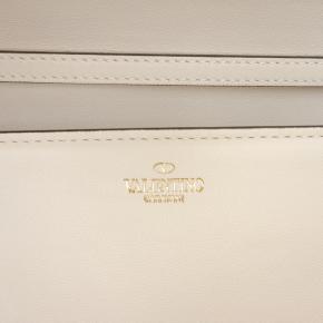 Valentino Calfskin VLogo Loco Satchel 5