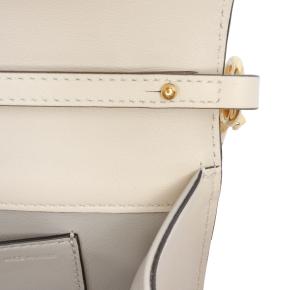 Valentino Calfskin VLogo Loco Satchel 6