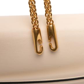 Valentino Calfskin VLogo Loco Satchel 7