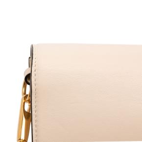 Valentino Calfskin VLogo Loco Satchel 8