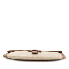 Hermes Toile Jige 29 4