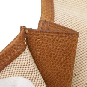 Hermes Toile Jige 29 7