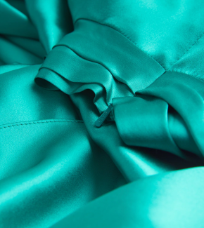 E.Stott Silk Zelda Gown 2