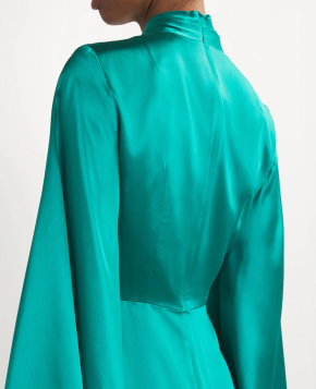 E.Stott Silk Zelda Gown 4