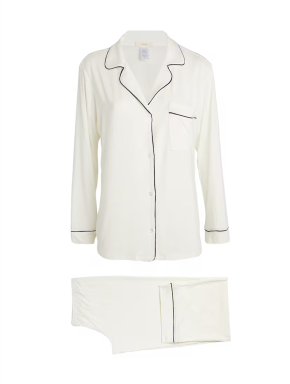 Eberjey Gisele Pyjama Set 4