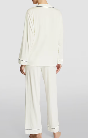 Eberjey Gisele Pyjama Set 2