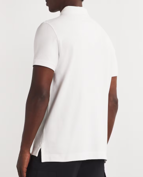 Canada Goose Cotton Logo Beckley Polo Shirt 2