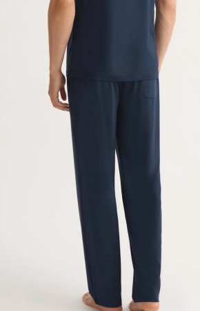 Derek Rose Basel Micro Modal Stretch Lounge Trousers 3