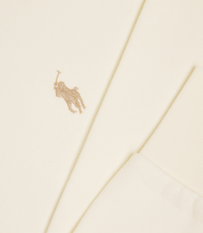 Polo Ralph Lauren Loopback Fleece Hoodie 2