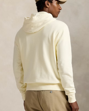 Polo Ralph Lauren Loopback Fleece Hoodie 3