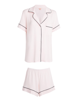 Eberjey Gisele Short Pyjama Set 2