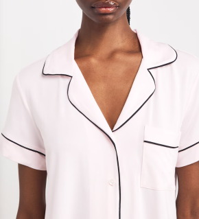 Eberjey Gisele Short Pyjama Set 3