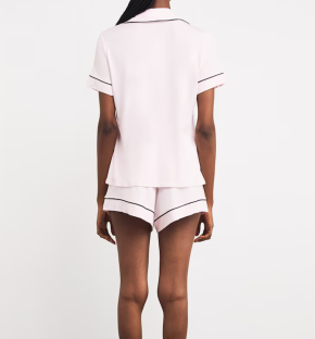 Eberjey Gisele Short Pyjama Set 4