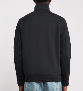 Polo Ralph Lauren Cotton-Blend Quarter-Zip Sweatshirt 4