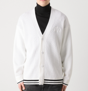 Boss  Heritage Cardigan 6