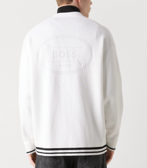 Boss  Heritage Cardigan 2