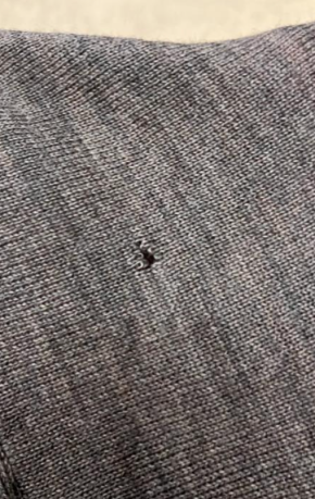 John Smedley Merino Wool Sweater 6