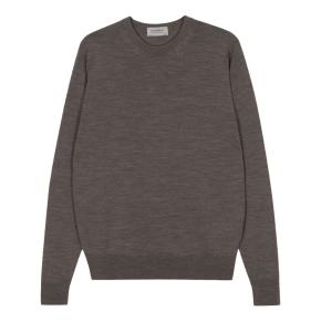 John Smedley Merino Wool Sweater 2