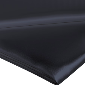 Gingerlily Silk Double Flat Sheet 150X200 4