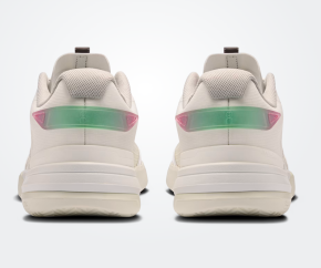 On Running The Roger Advantage Z5 Trainers 5