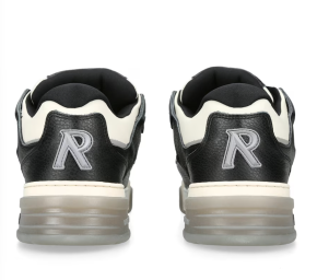 Represent Leather Studio Sneakers 6