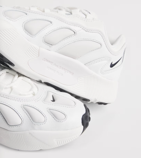 Comme Des Garçons Homme Plus x Nike Air Max 96 Sense SP Sneakers 2