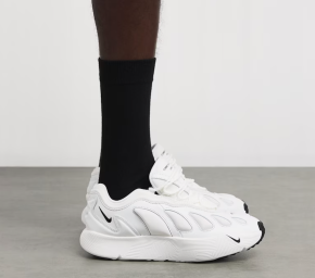 Comme Des Garçons Homme Plus x Nike Air Max 96 Sense SP Sneakers 5