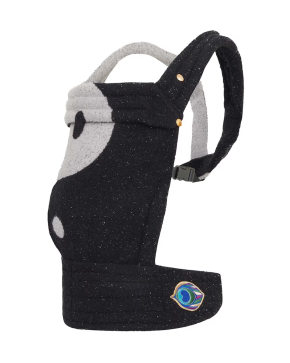 ARTIPOPPE ZEITGEIST YIN YANG BABY CARRIER OS B 2