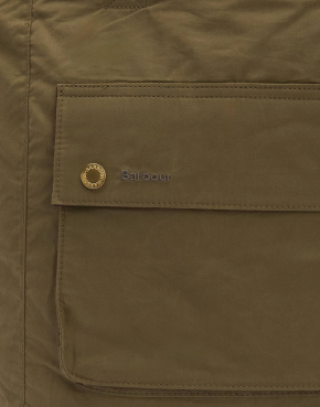 Barbour Transport 3-Way Tote Bag 4