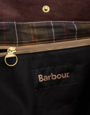 Barbour Transport 3-Way Tote Bag 6