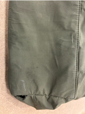 Barbour Transport 3-Way Tote Bag 10