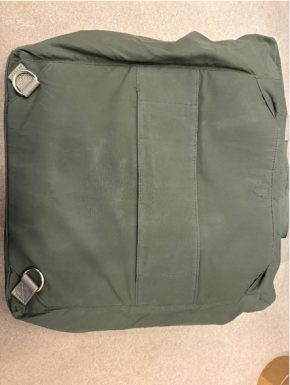 Barbour Transport 3-Way Tote Bag 9