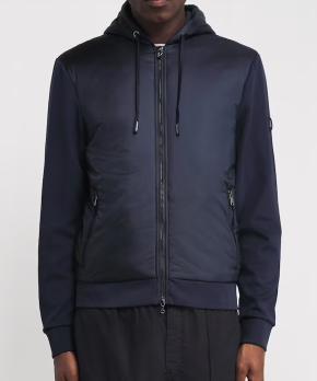 Bogner Angus Hybrid Jacket 6