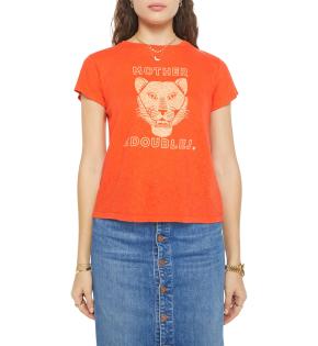 La DoubleJ x Mother The Sinful T-Shirt 2