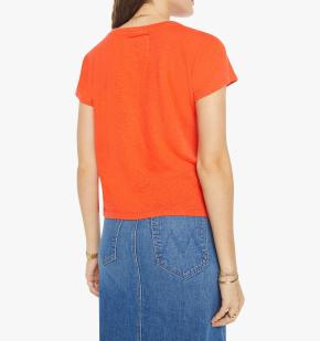 La DoubleJ x Mother The Sinful T-Shirt 4