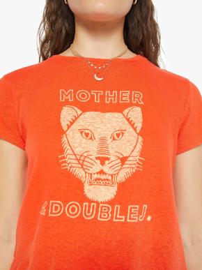 La DoubleJ x Mother The Sinful T-Shirt 3