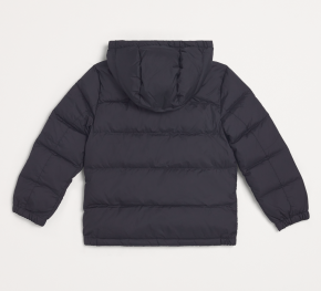 Ralph Lauren Kids Water-Repellent Down Puffer Jacket 3