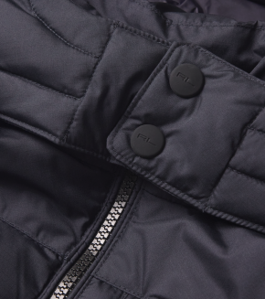 Ralph Lauren Kids Water-Repellent Down Puffer Jacket 4