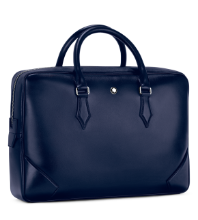 Montblanc Leather Meisterstück Document Case 6