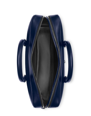 Montblanc Leather Meisterstück Document Case 4