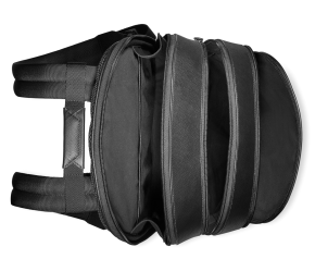 Mont blanc Medium Leather Sartorial Backpack 5