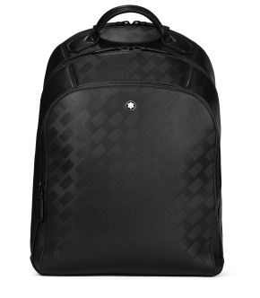 Montblanc Leather 3.0 Extreme Backpack 4
