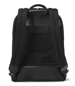Montblanc Leather 3.0 Extreme Backpack 5