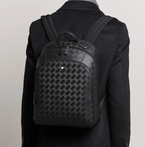 Montblanc Leather 3.0 Extreme Backpack 3