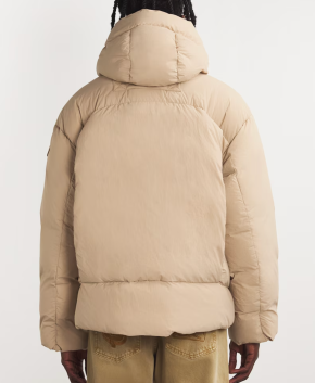Canada Goose Down Wilu Puffer Jacket 4