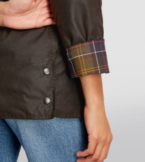 Barbour Classic Beadnell Jacket 5