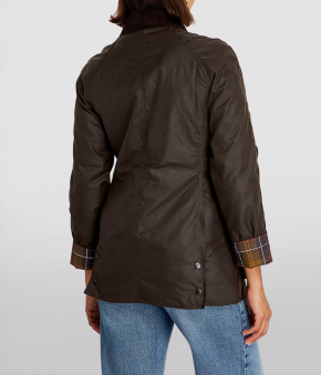Barbour Classic Beadnell Jacket 3